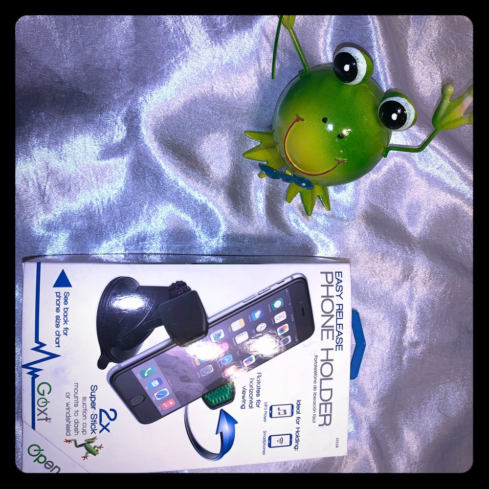 Phone